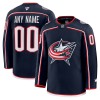 Columbus Blue Jackets tröja Customized Fanatics Premium 2024-25 Navy Hemma - NHL Tröjor Herr Columbus Blue Jackets tröja Customized Fanatics Premium 2024-25 Navy Hemma - NHL Tröjor Herr